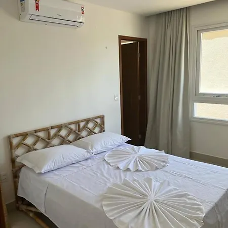Apartamento Morro Do Careca Natal Exterior photo