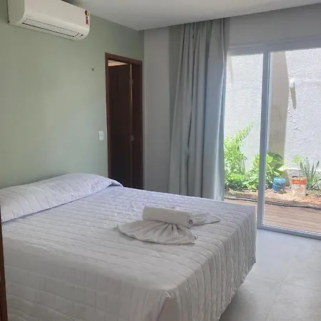 Apartamento Morro Do Careca Natal Exterior photo