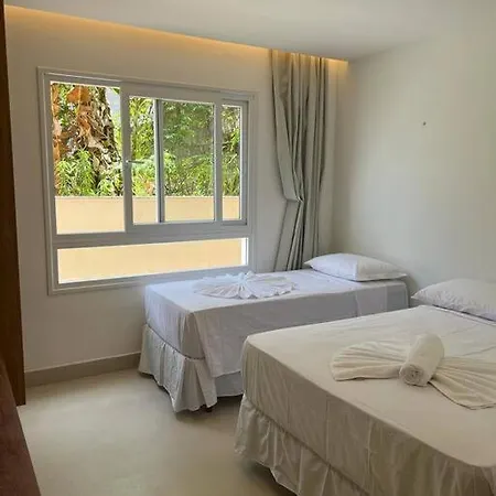 Apartamento Morro Do Careca Natal Exterior photo