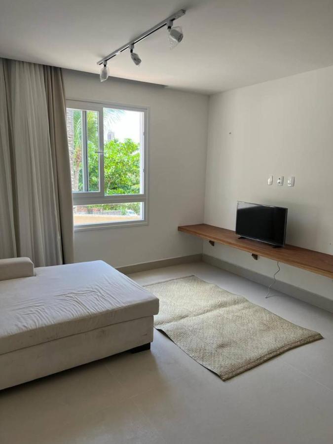 Morro Do Careca Apartamento