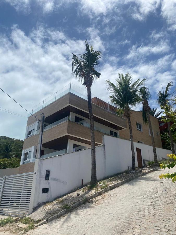 Morro Do Careca