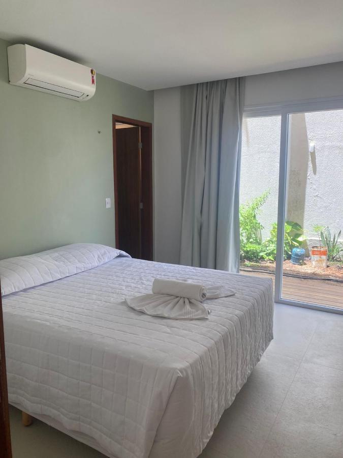 Apartamento Morro Do Careca Natal