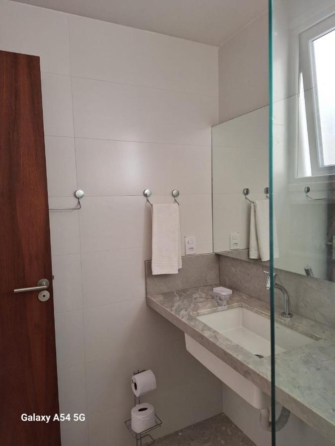 Morro Do Careca Apartamento *