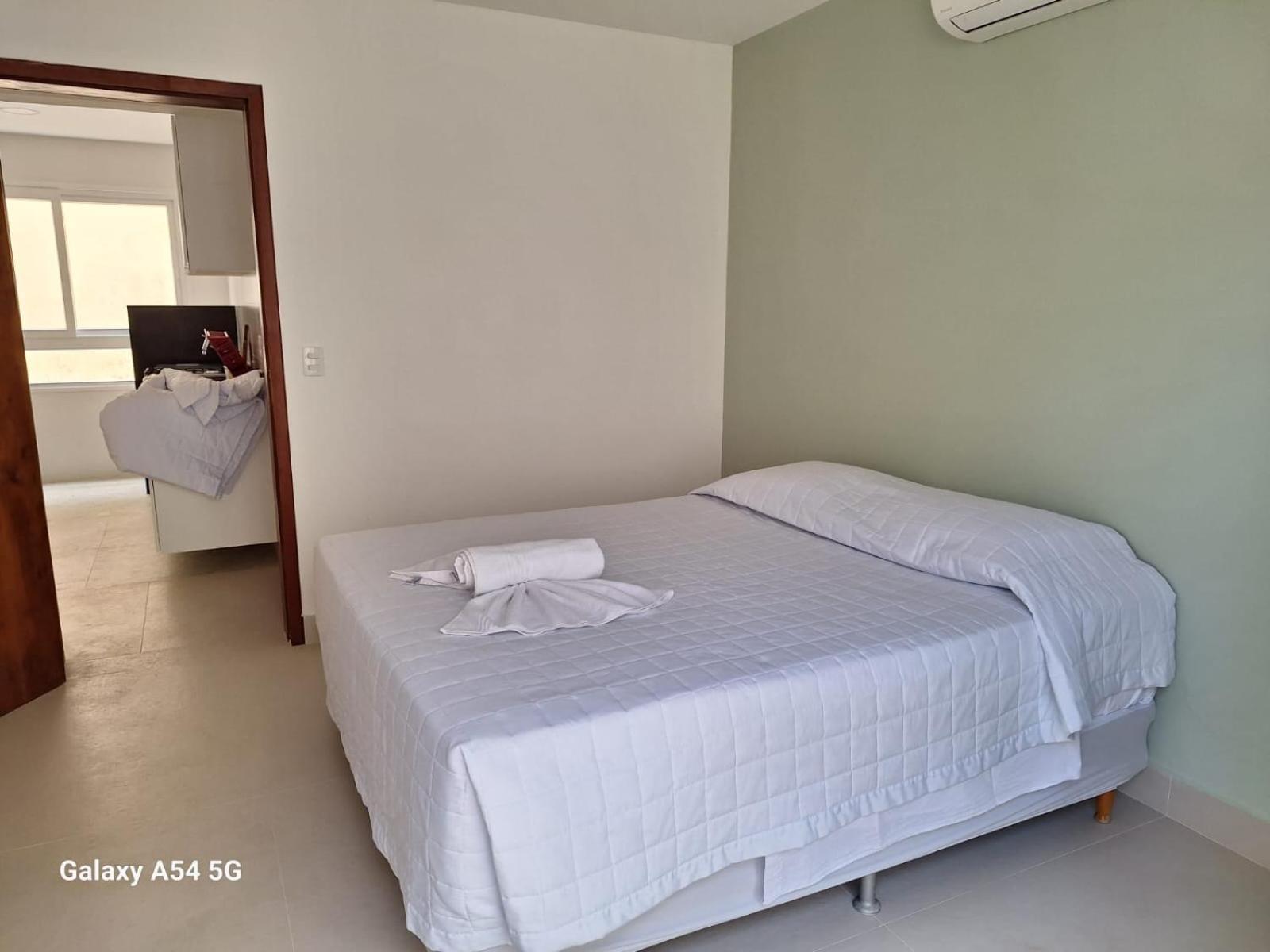 Apartamento Morro Do Careca *
