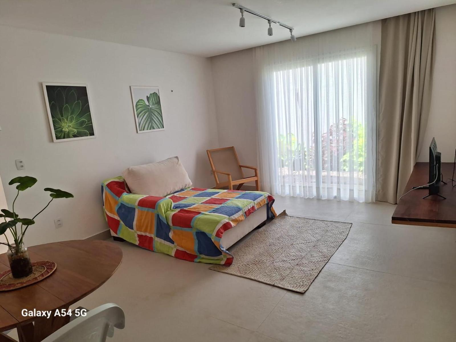 Apartamento Morro Do Careca Natal