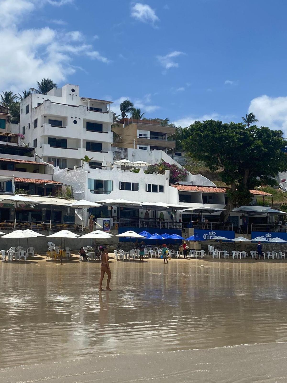 Morro Do Careca Apartamento *